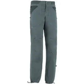 E9 Herren N 3Angolo 2 Hose (Größe L, grau)