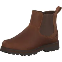 Timberland Courma Chelsea Boot medium brown 6