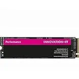 INNOVATION IT M.2 256GB InnovationIT Performance NVMe PCIe Retail, 00-256111