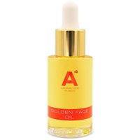 A4 Cosmetics Golden Face Oil