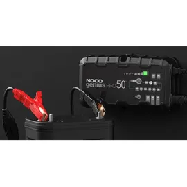 Noco GENIUSPRO50 50A Profi-akkuladegerät