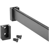 SO-Tech Kleiderstange 1000 mm 30 x 12 cm