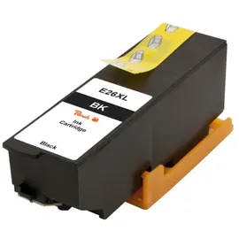 Epson 26XL schwarz