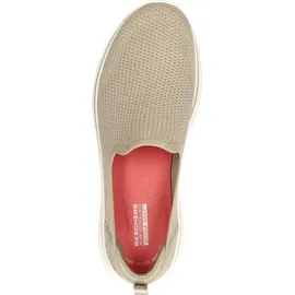 SKECHERS Go Walk 7 Taupe 43