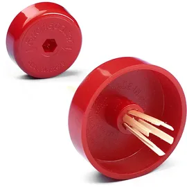 KnorrPrandell Knorr Prandell 8529205 - Strohspalter