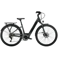 MBM Elektro-Trekkingbike 28 Zoll SINOPE PRO, black