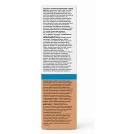 La Roche-Posay Anthelios hydratisierende getönte Creme LSF 50+ 50 ml