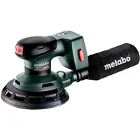 Metabo SXA 18 LTX 150 BL