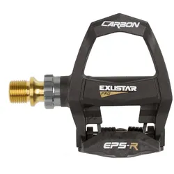 EXUSTAR Pedale Race E-PR200CKTi
