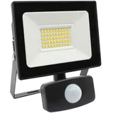 Megatron Ispot M PIR LED Außenstrahler MT68031