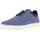 BULLBOXER Low Sneaker Herren Blau 45