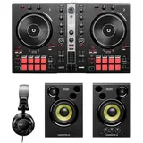 Hercules DJ Essentials Kit (4781049)