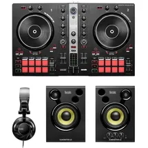 Hercules DJ Essentials Kit (4781049)