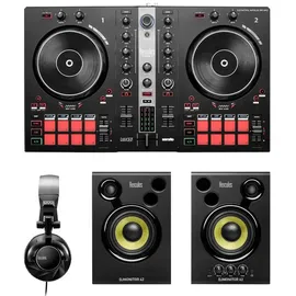 Hercules DJ Essentials Kit (4781049)