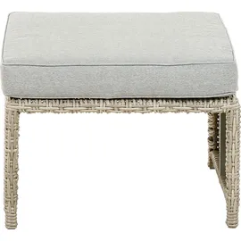 Greemotion Lounge-Set Olea Mini Grau