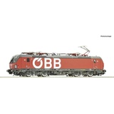 Roco 70721 H0 Elektrolokomotive 1293 085-7 der ÖBB