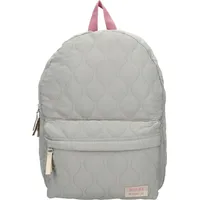 Vadobag Milky Kiss Sweet Bliss – Sanfte grüne Tasche, verspieltes Steppmuster