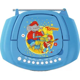 TechniSat DigitRadio 1990 Benjamin Blümchen Editio