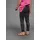 Kidsworld StrassbesezGlitzerPferd Grau 104