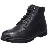 GEOX Herren U Andalo D Stiefeletten