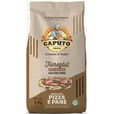 Caputo Fioreglut Glutenfreies Pizzamehl 1kg – Ideal Für Pizza & Brot