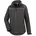 Nitras MOTION TEX Light Softshelljacke schwarz