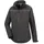 Nitras MOTION TEX Light Softshelljacke schwarz