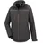 Nitras MOTION TEX Light Softshelljacke schwarz