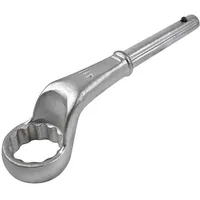 Fortis Zugringschlüssel gekröpft 32mm