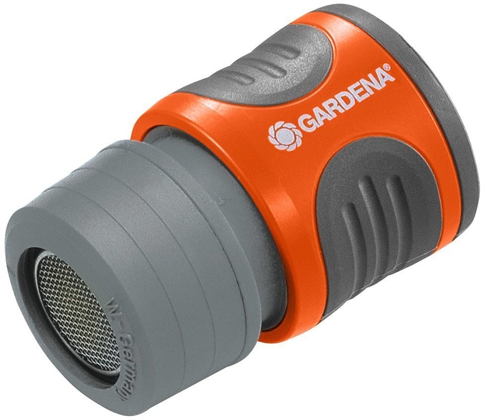 Produktbild GARDENA Bewässerungssystem Gardena 02905-26 Perlstrahl-Adapter bunt