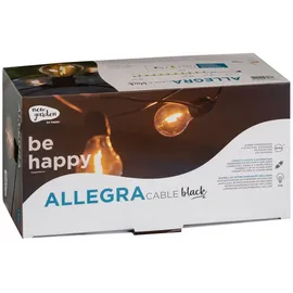 Newgarden ALLEGRA (MPNR) Schwarz