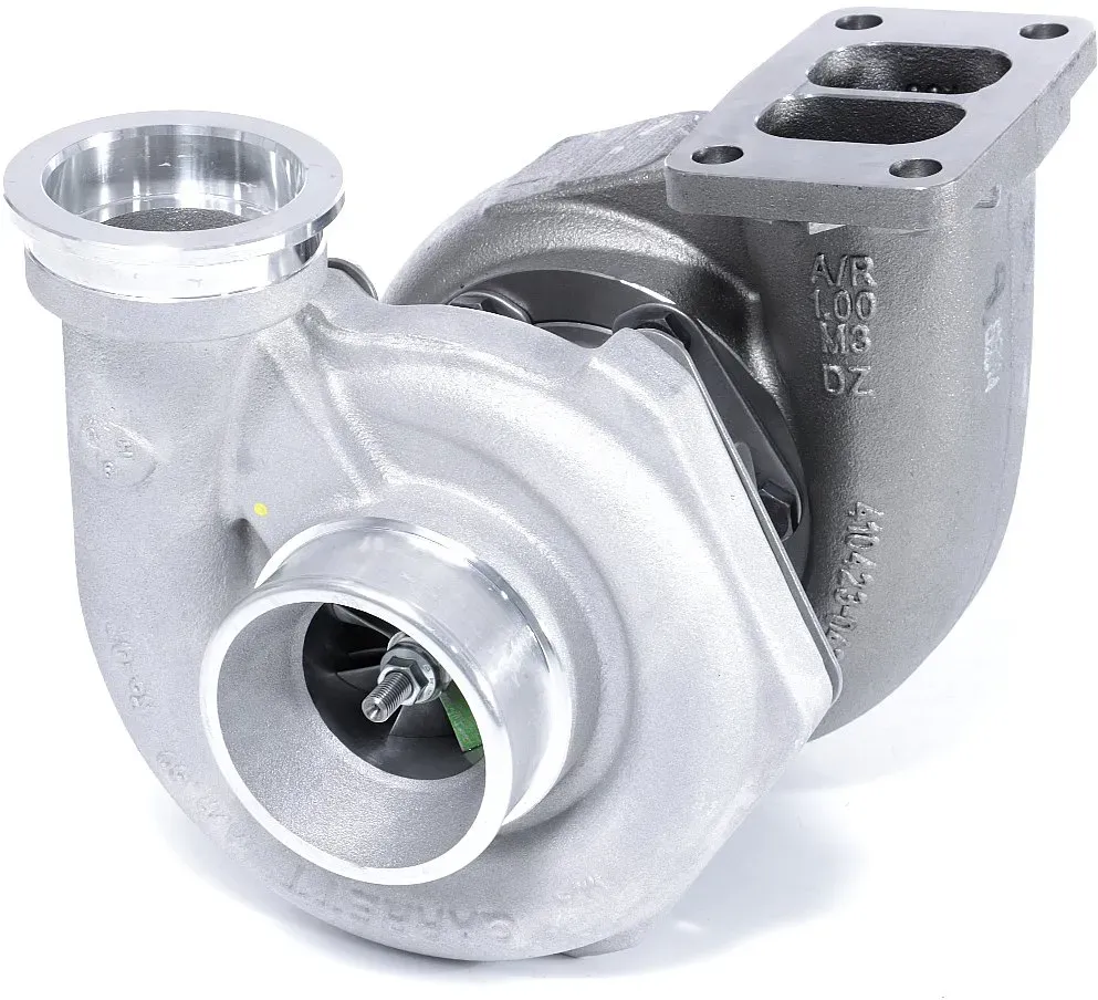 BTS TURBO t914972 für Mercedes