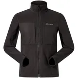 Berghaus Prism Guide Inter Active Jacke Herren Schwarz M