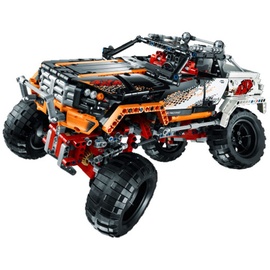 LEGO Technic 4x4 Offroader (9398)