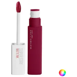 Lippenstift Superstay Matte Ink City Maybelline (5 ml) - 115-founder 5 ml