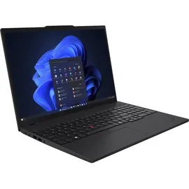Lenovo ThinkPad T16 G4 16'' Intel Core Ultra 7 258V 32 GB RAM 512 GB SSD Win11 Pro 22AW005WGE