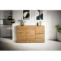 oker (km-0662) BARNEY 149 x 91 x 40 cm Braun
