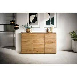 oker (km-0662) BARNEY 149 x 91 x 40 cm Braun