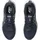 Asics GEL-FLUX 8 Damen Midnight/Black 42