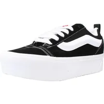 Vans Knu Stack Black / True White 39