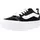 Vans Knu Stack Black / True White 39