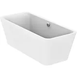 Ideal Standard Tonic II freistehende Badewanne 80 x 180 cm (E398201)