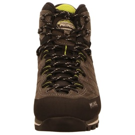MEINDL Litepeak GTX Herren granit/lemon 41