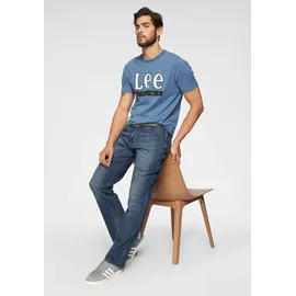 LEE Extreme Motion Straight Jeans Maddox 32 30
