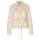 STREET ONE Jacke aus Velours mit Knopfleiste - 44