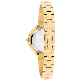 Tommy Hilfiger Demi Bangle Edelstahl 26 mm 1782895