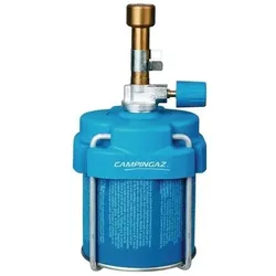 Campingaz Bunsenbrenner Labogaz 206 55 g/h 200g