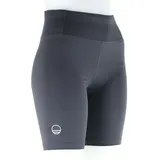 Wild Country Damen Session 2 Mid Tights (Größe M, schwarz)