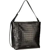 Liebeskind Berlin CHUDY CROCO M, black M