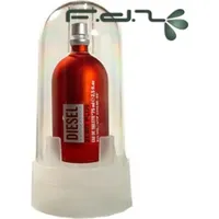 Diesel Zero Plus Feminine Eau de Toilette 75 ml